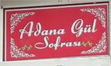 Adanalı Gül Sofrası - Tekirdağ